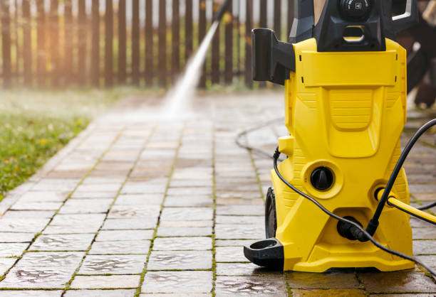 Best Solar Panel Cleaning  in Long Branch, VA